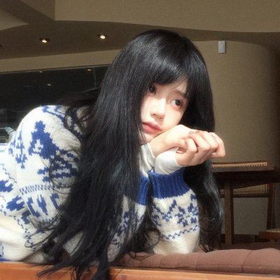 我在看着你