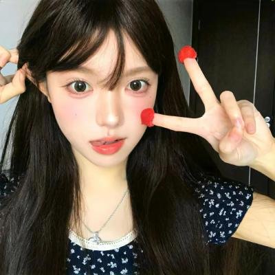 历尽沧桑一妇人