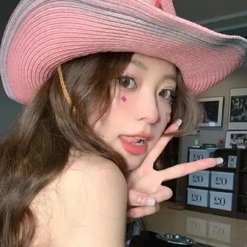 危机女王