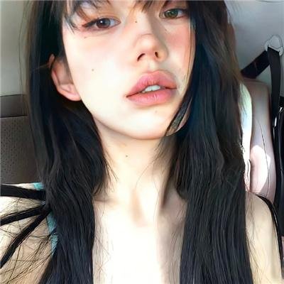 微笑在我心
